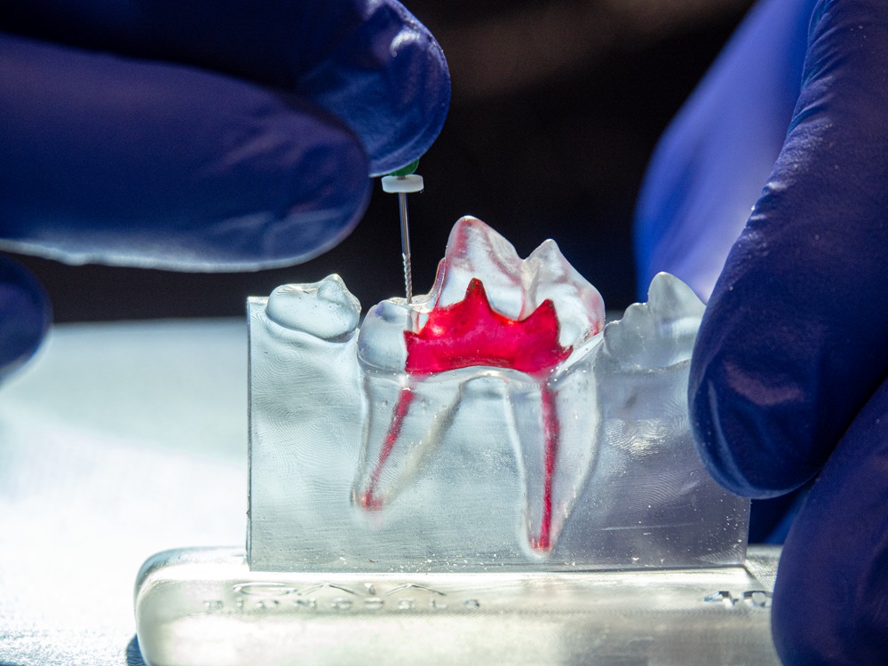 Real-Time Visualization Tooh