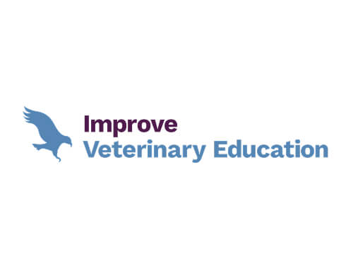 Improve Veterinary Education
