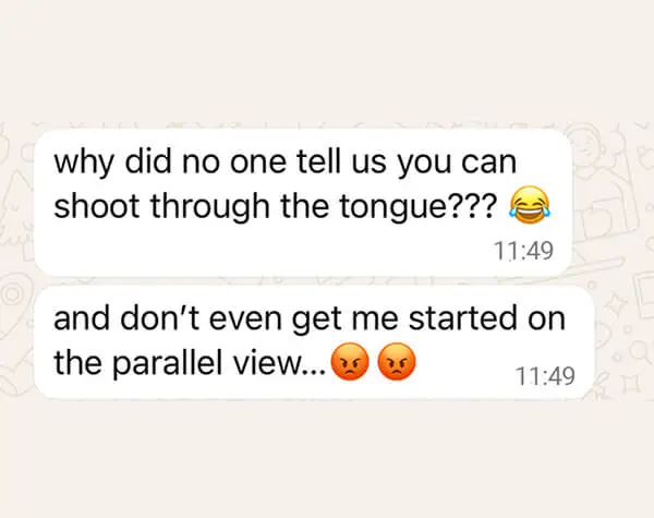 wa chat 3