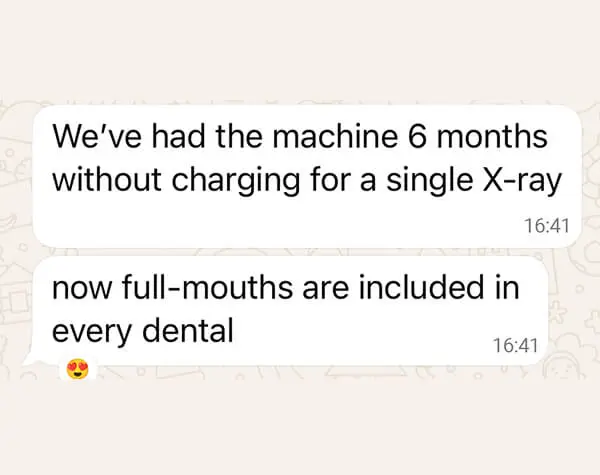 wa chat 5